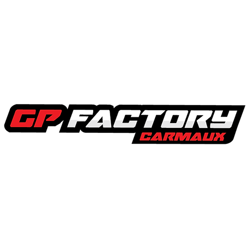 Logo GP Factory